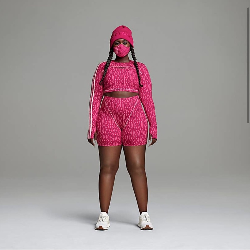 Ivy Park BEYONCE Shorts